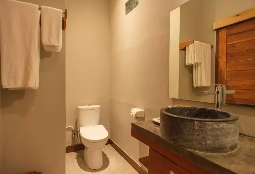 Pangkung Sari Bed And Breakfast