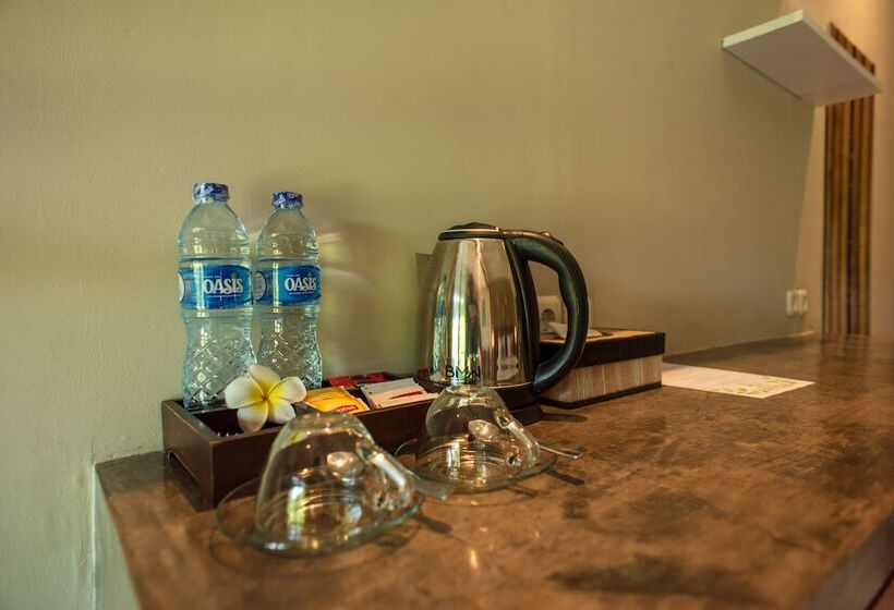 Pangkung Sari Bed And Breakfast