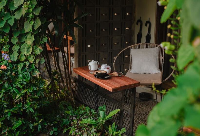 Pangkung Sari Bed And Breakfast