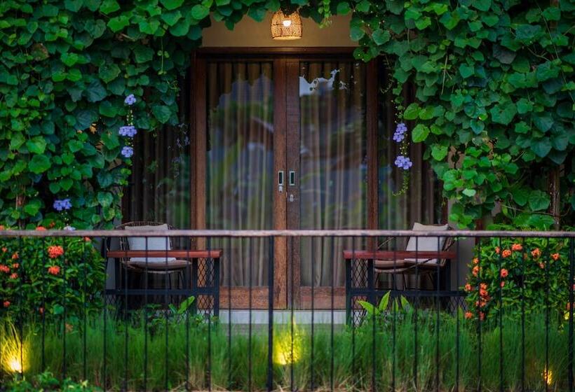 Pangkung Sari Bed And Breakfast