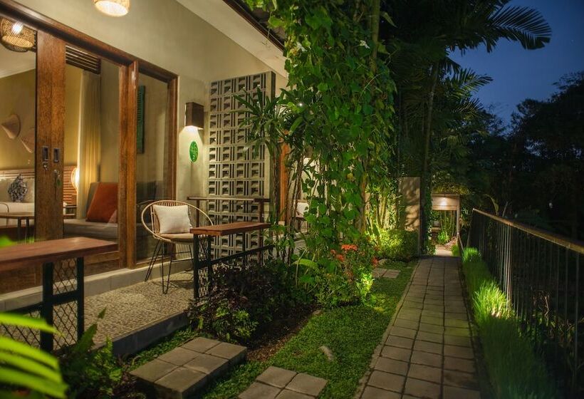 Pangkung Sari Bed And Breakfast