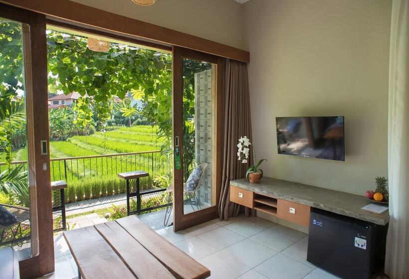 Pangkung Sari Bed And Breakfast