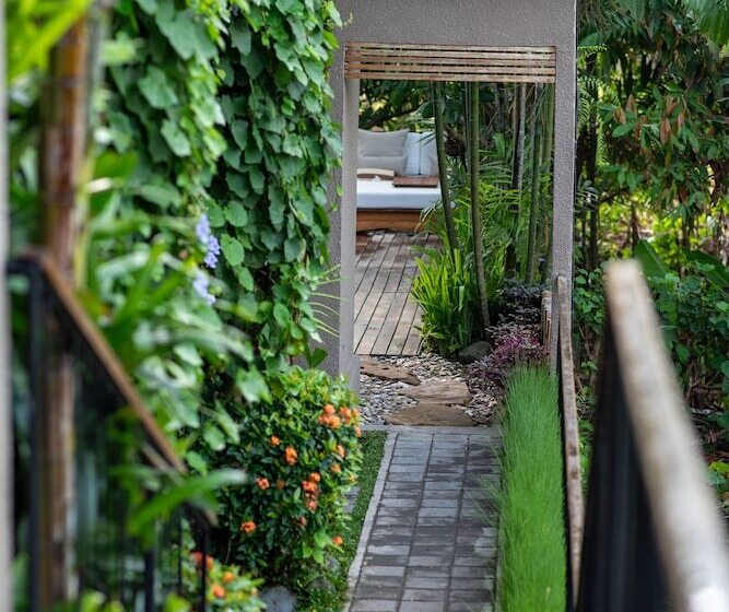 Pangkung Sari Bed And Breakfast