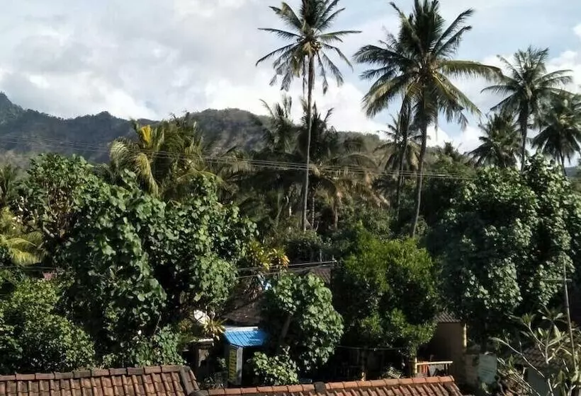 ペンション Bali Sari Homestay