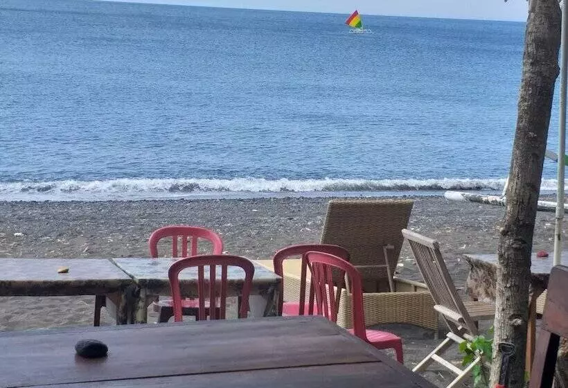 ペンション Bali Sari Homestay