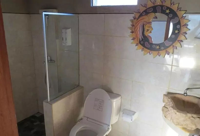 ペンション Bali Sari Homestay