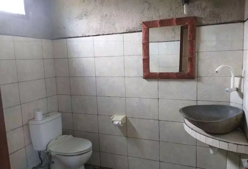 ペンション Bali Sari Homestay