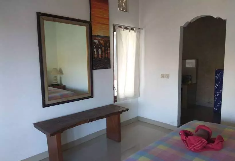 ペンション Bali Sari Homestay