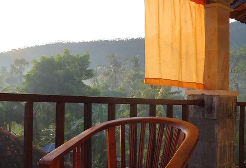 بنسيون Bali Sari Homestay