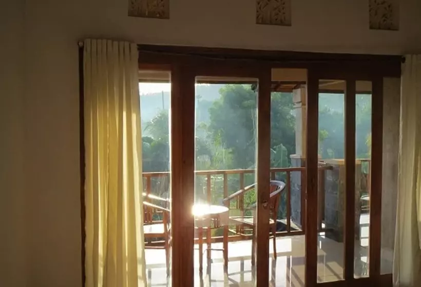 ペンション Bali Sari Homestay