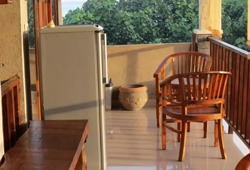 ペンション Bali Sari Homestay