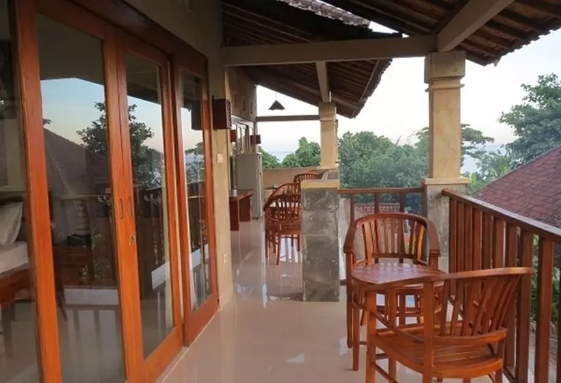 ペンション Bali Sari Homestay