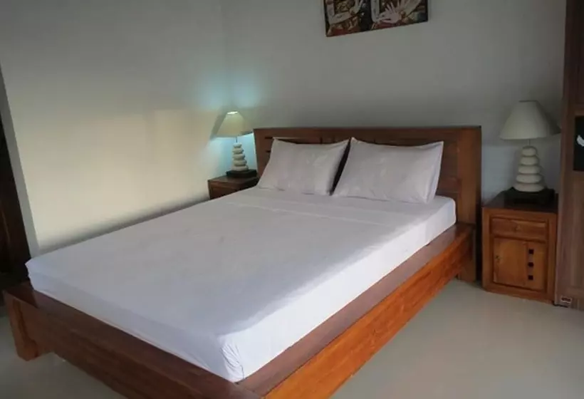 ペンション Bali Sari Homestay
