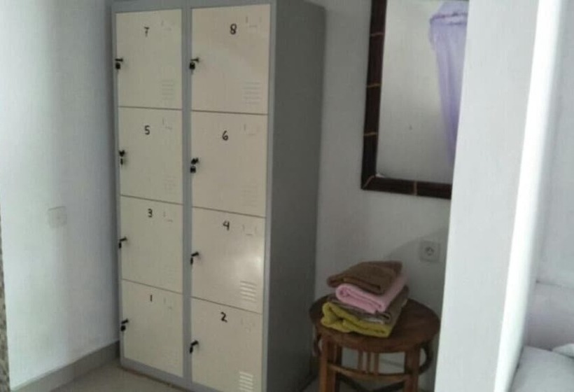 بنسيون Bali Sari Homestay