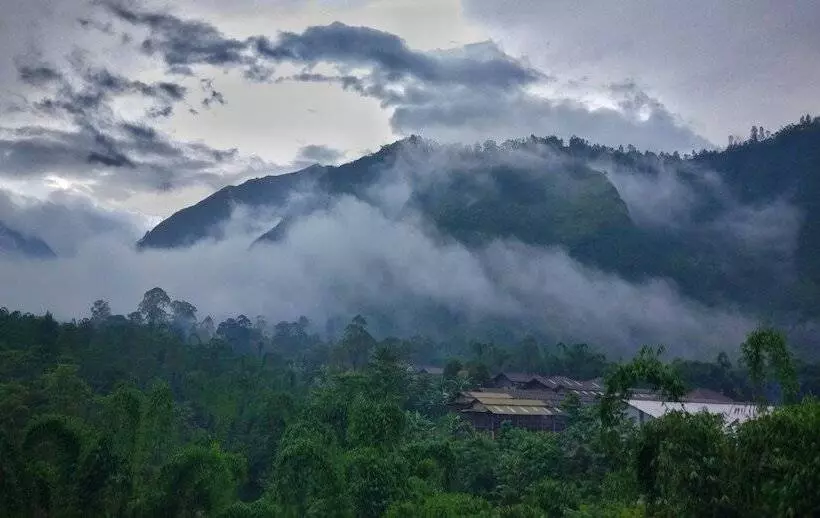 Pensión Bromo Ecolodge