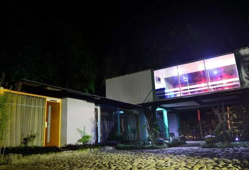 Pensión Bromo Ecolodge