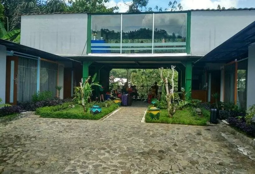 Pensión Bromo Ecolodge