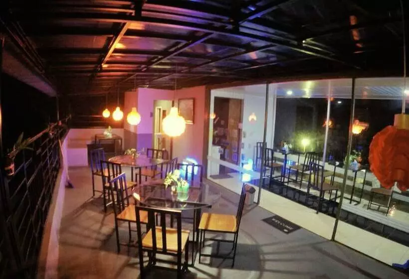 Pensión Bromo Ecolodge