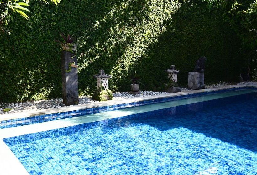 פנסיון Kelapa Guest House