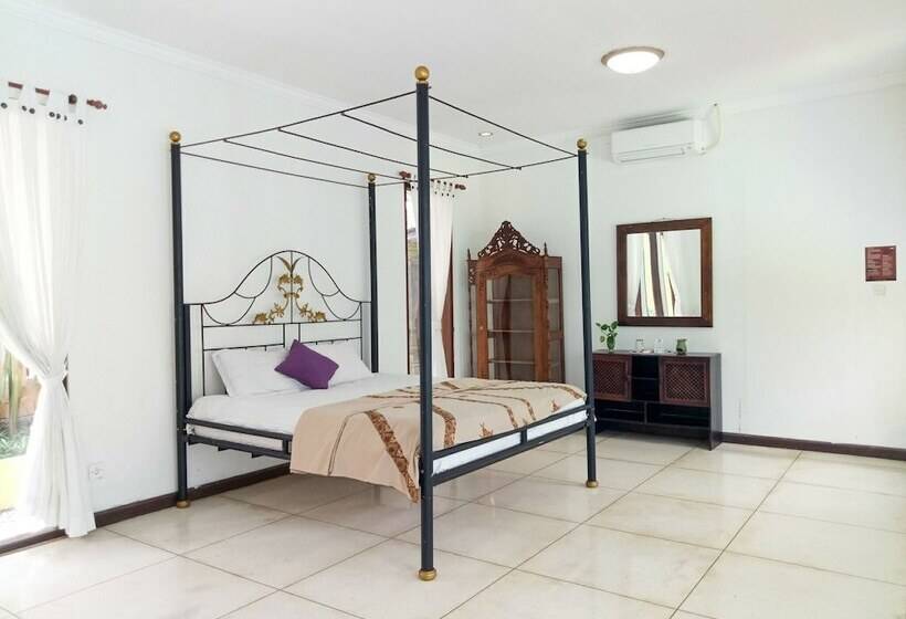 פנסיון Kelapa Guest House