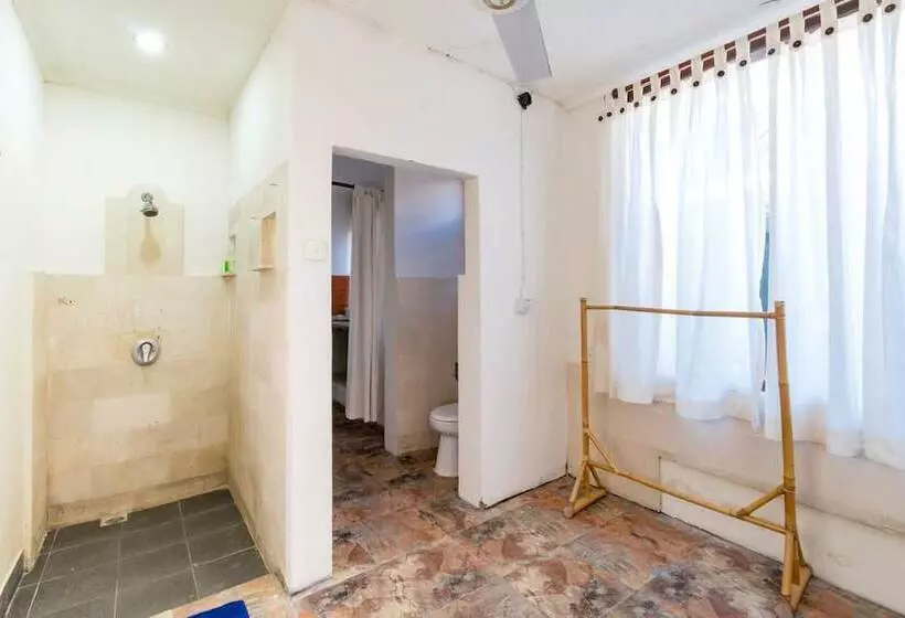 ペンション Kelapa Guest House