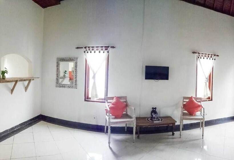 פנסיון Kelapa Guest House