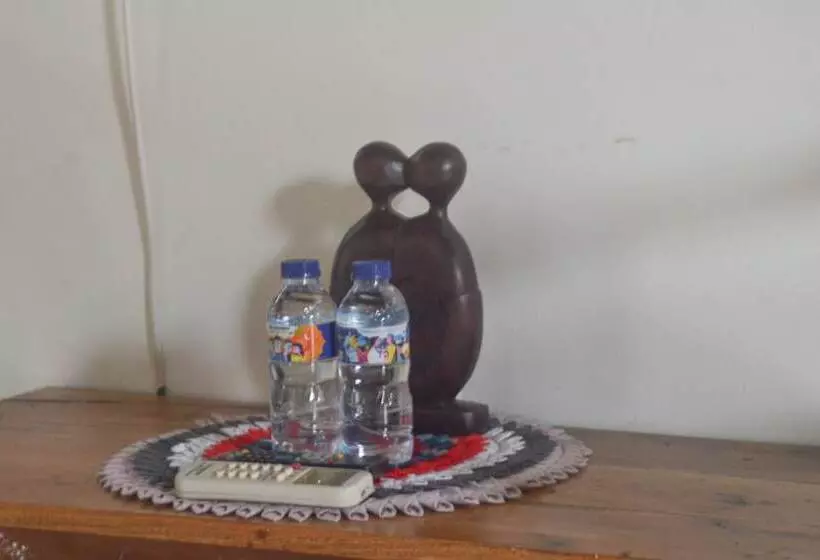 ペンション Kelapa Guest House