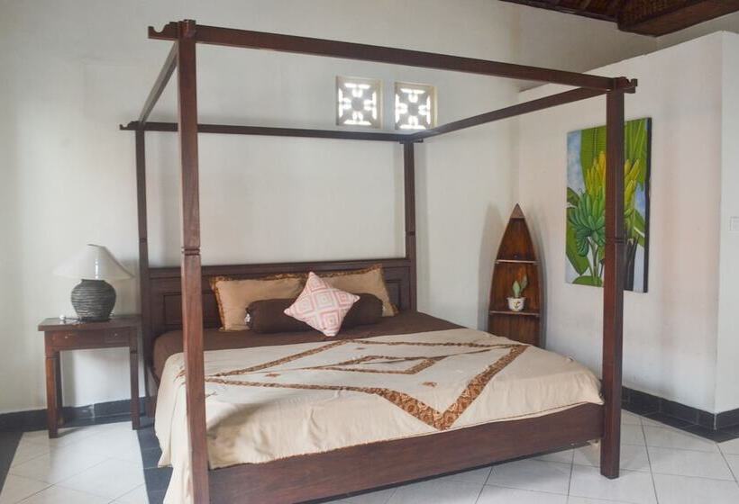 פנסיון Kelapa Guest House