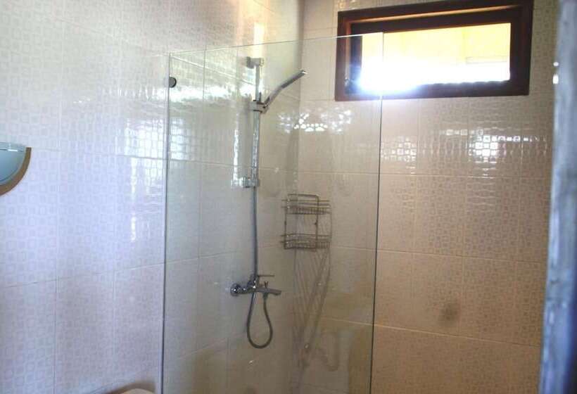 Пансион Kubu Jamu Ubud