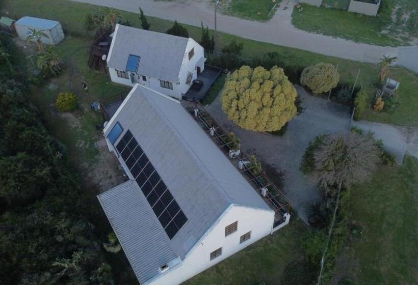 Пансион Nukakamma Guest House