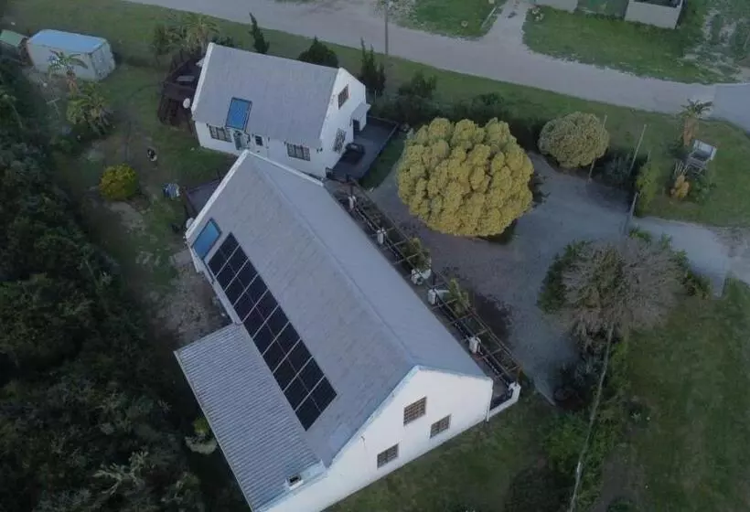 Majatalo Nukakamma Guest House