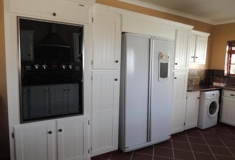 Пансион Nukakamma Guest House