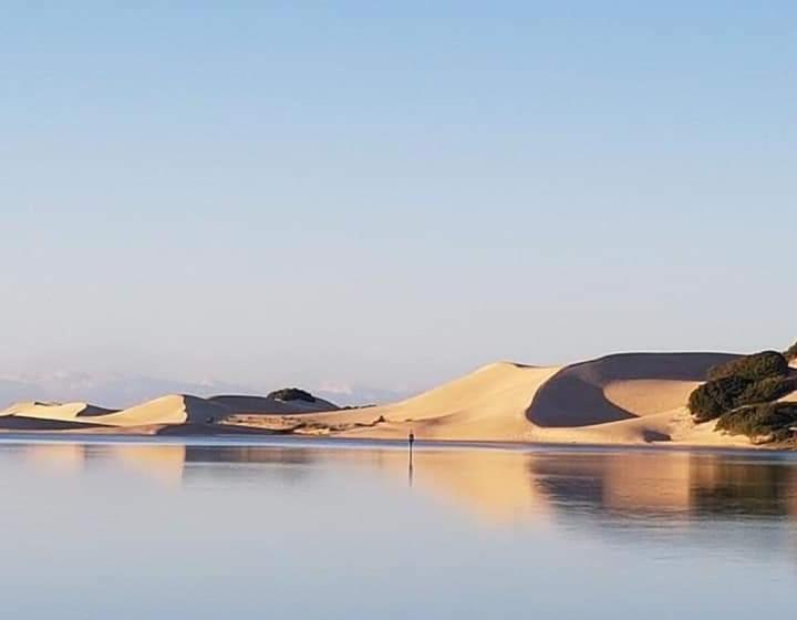 Пансион Nukakamma Guest House