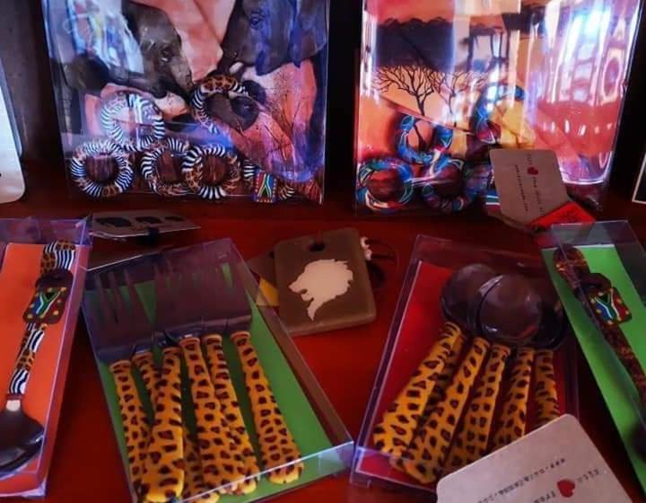 Пансион Nukakamma Guest House