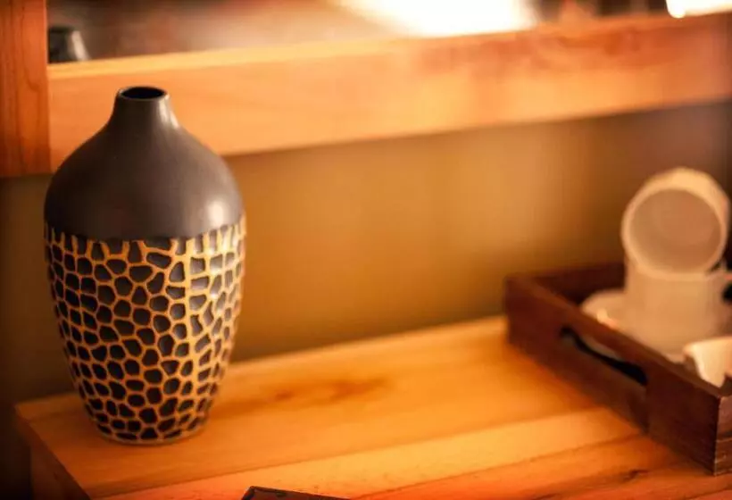 Majatalo Nukakamma Guest House