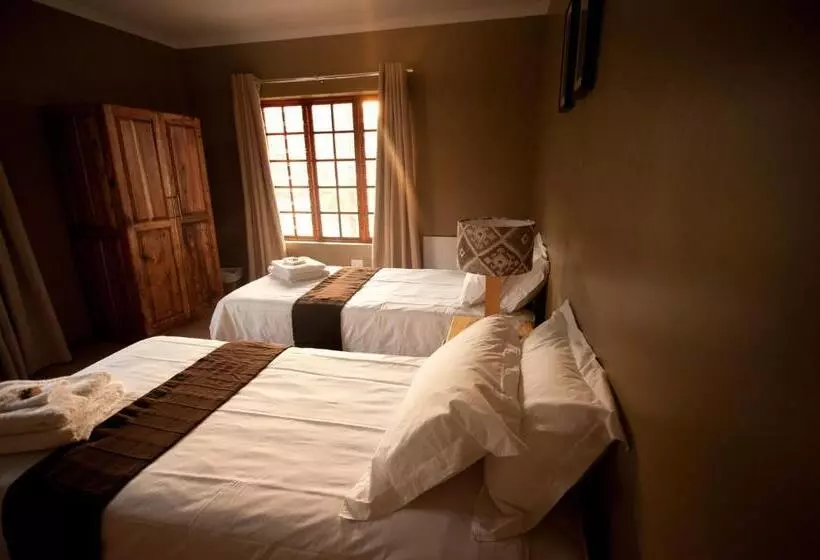 Majatalo Nukakamma Guest House