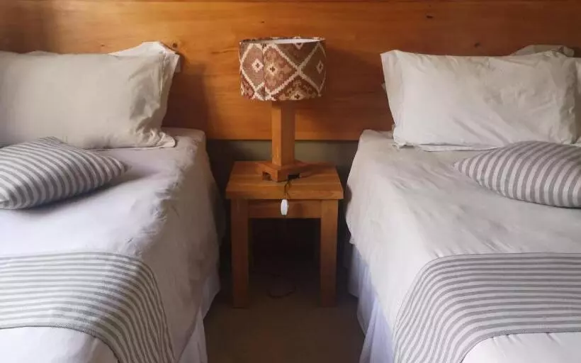 Majatalo Nukakamma Guest House