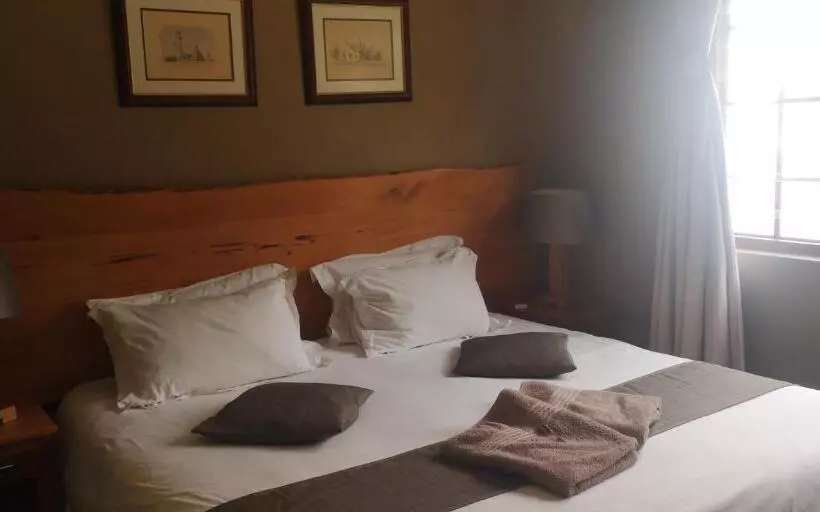 Majatalo Nukakamma Guest House