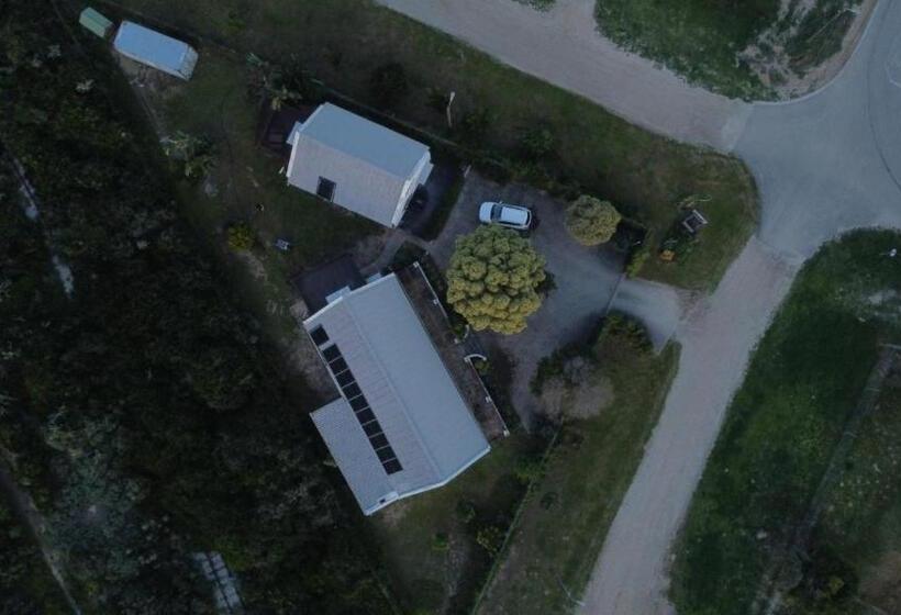 Пансион Nukakamma Guest House