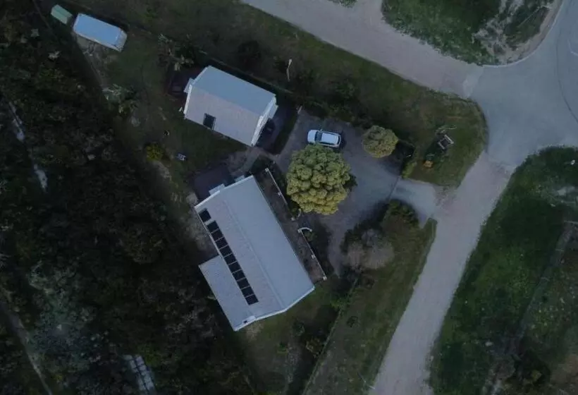 Majatalo Nukakamma Guest House