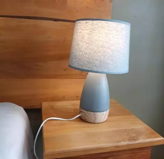 Majatalo Nukakamma Guest House