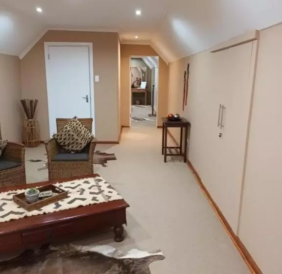 Majatalo Nukakamma Guest House