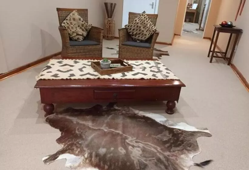 Majatalo Nukakamma Guest House