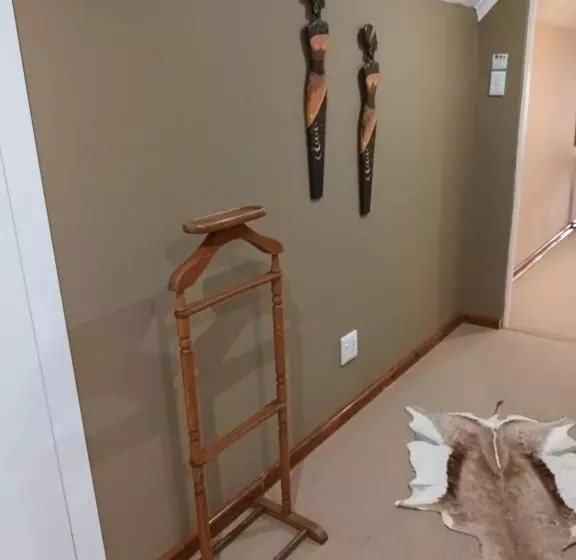 Majatalo Nukakamma Guest House