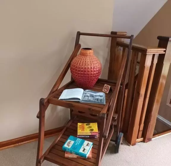 Majatalo Nukakamma Guest House