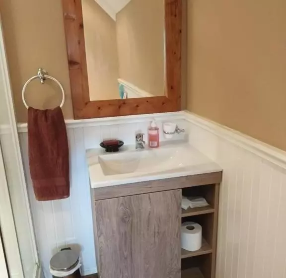 Majatalo Nukakamma Guest House