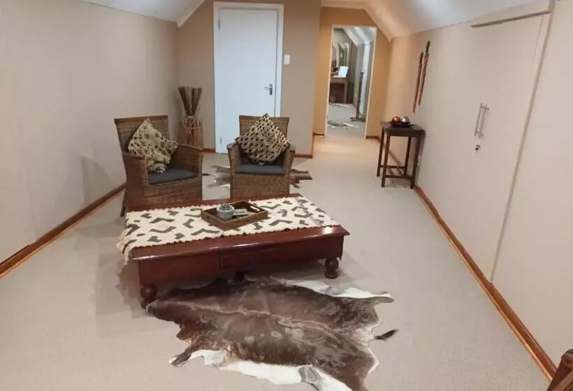 Majatalo Nukakamma Guest House