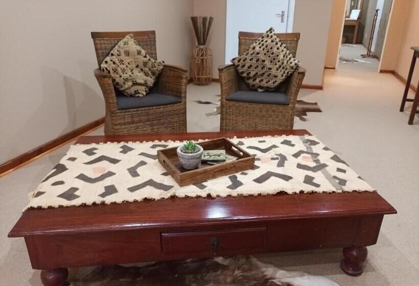 Пансион Nukakamma Guest House