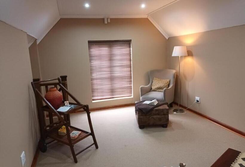 Пансион Nukakamma Guest House