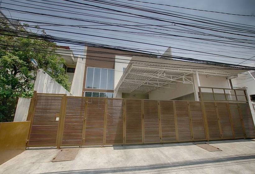 بنسيون Rendezvous Sunter 1 By Apatel